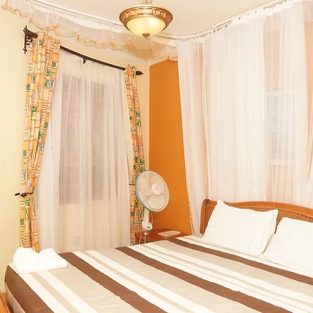 Country Lake Resort Garuga Entebbe Eksteriør bilde