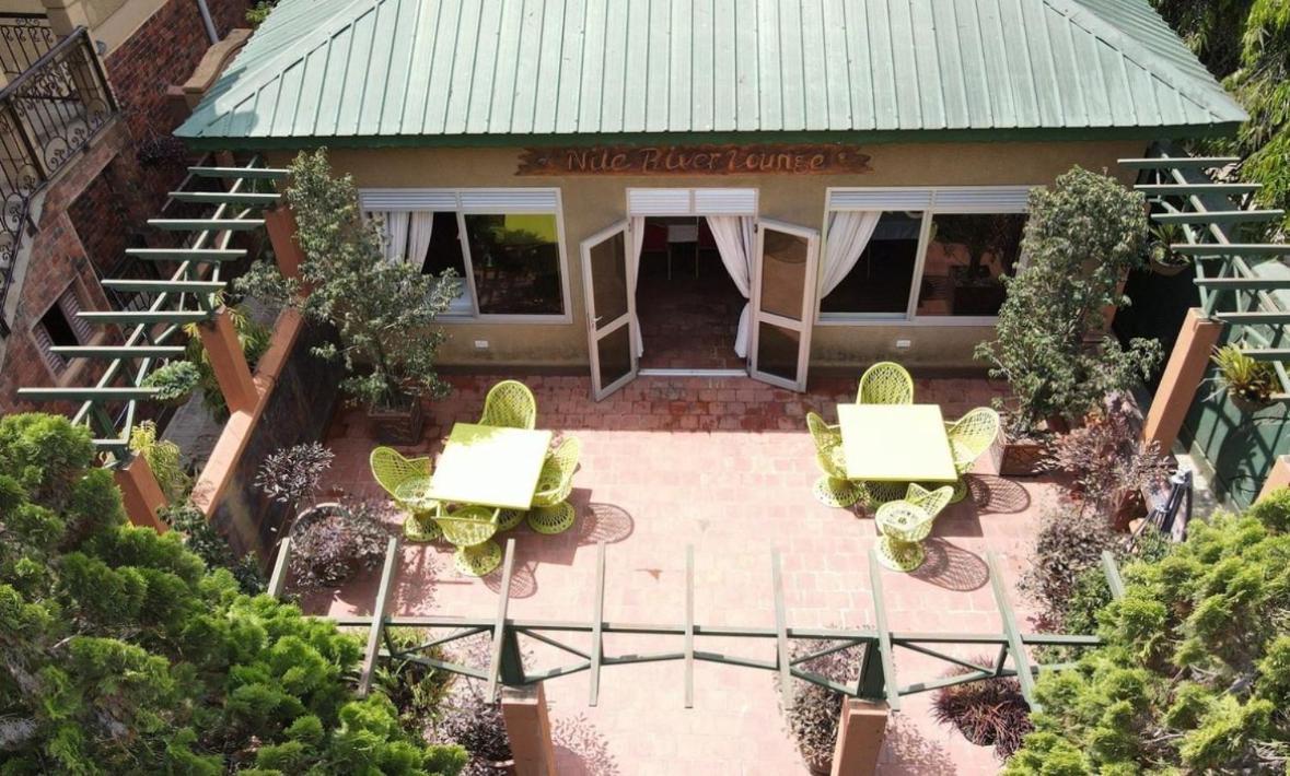 Country Lake Resort Garuga Entebbe Eksteriør bilde